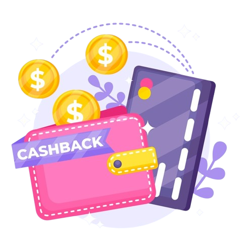 Cashback and Rewards Cards